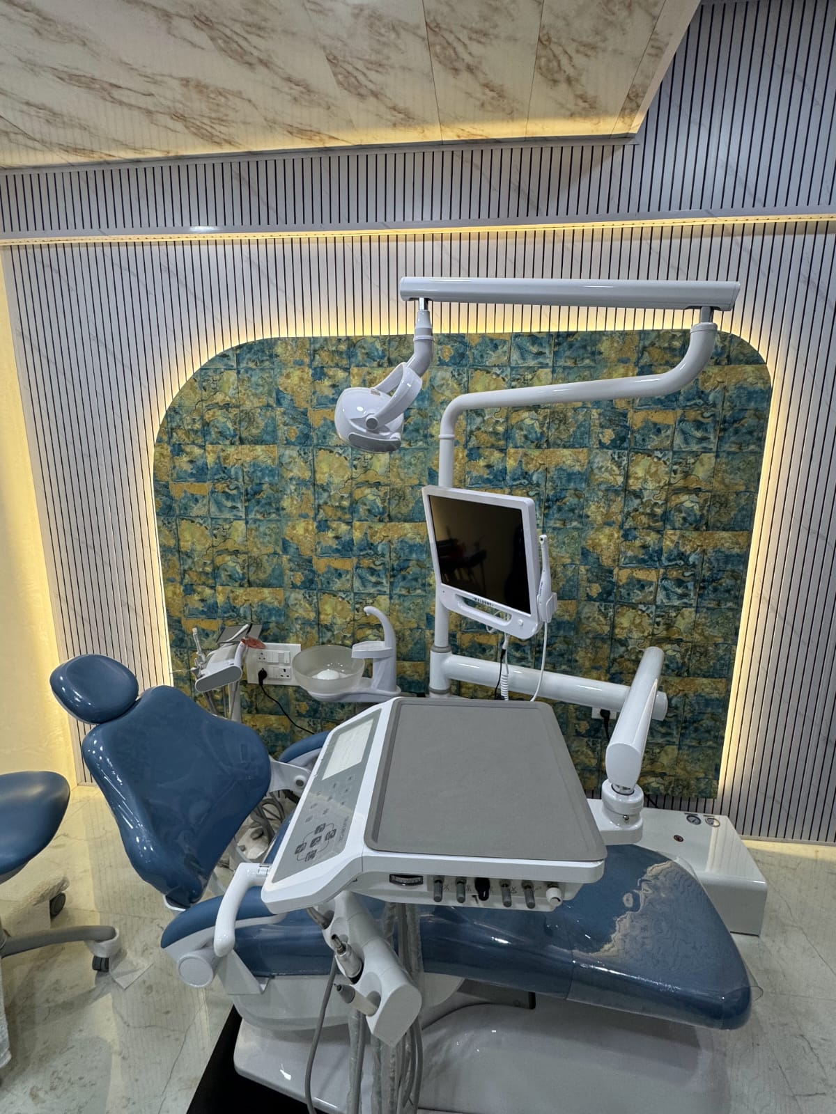 Pristine Maxillofacial & Dental Clinic Gallery
